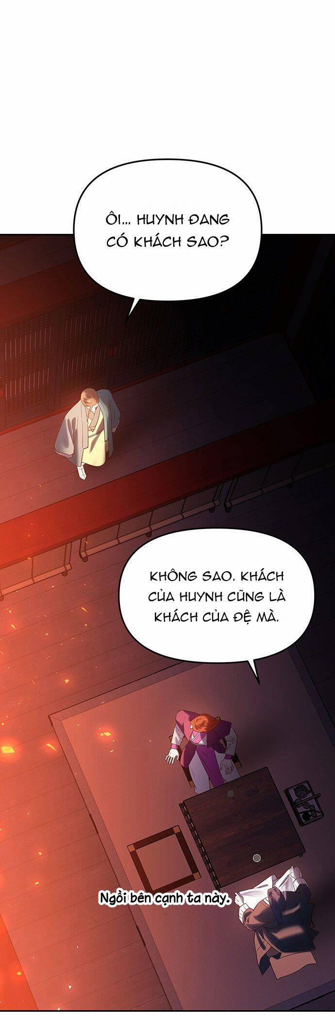 Vương Tử Huyền Bí 50 trang 52