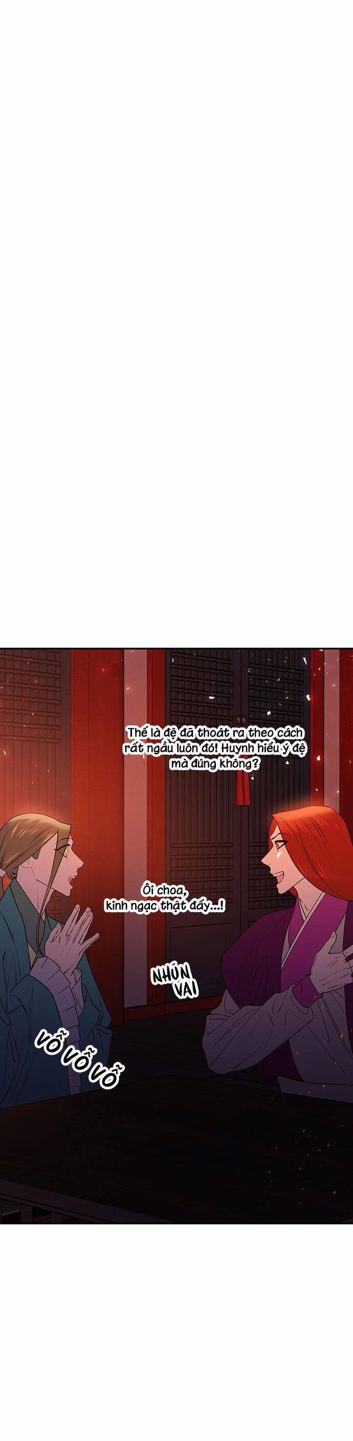 Vương Tử Huyền Bí 50 trang 56