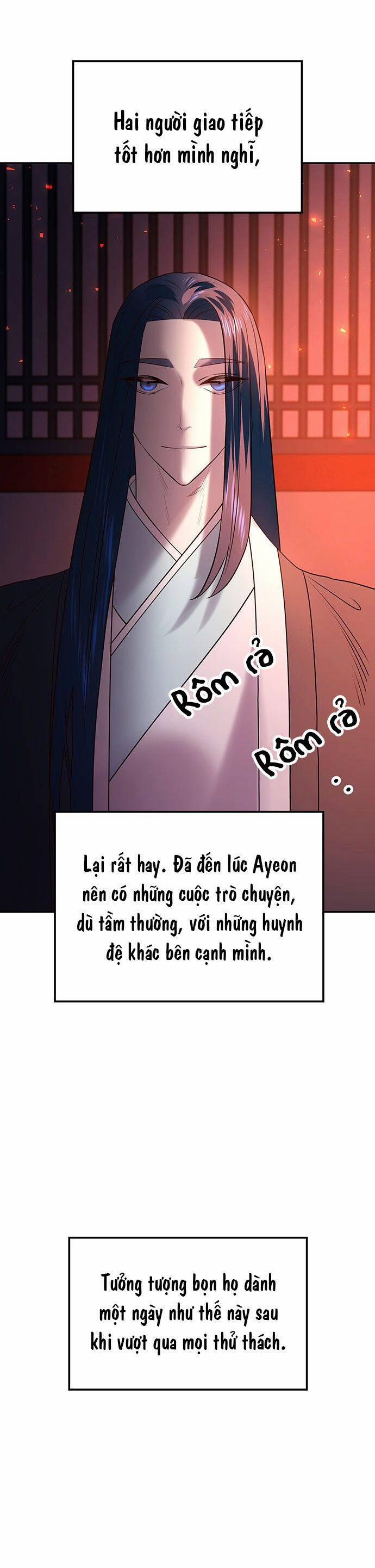 Vương Tử Huyền Bí 50 trang 57