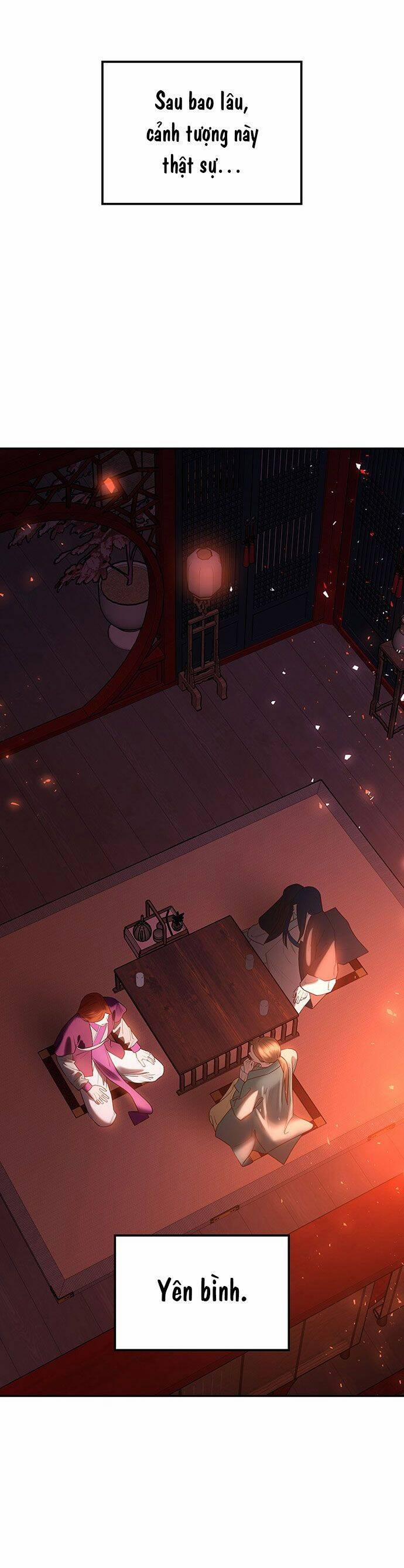 Vương Tử Huyền Bí 50 trang 58