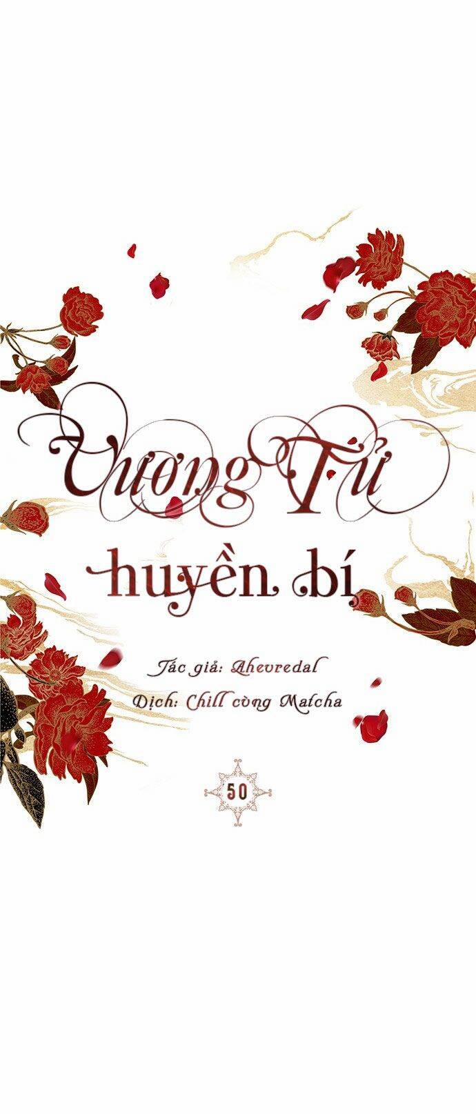 Vương Tử Huyền Bí 50 trang 59