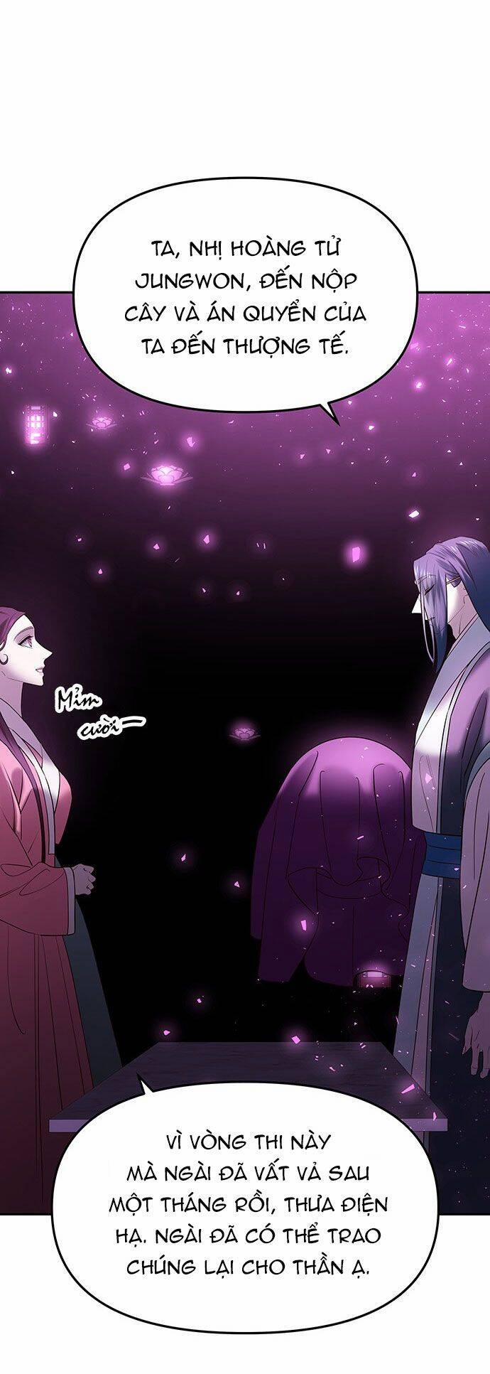 Vương Tử Huyền Bí 50 trang 64