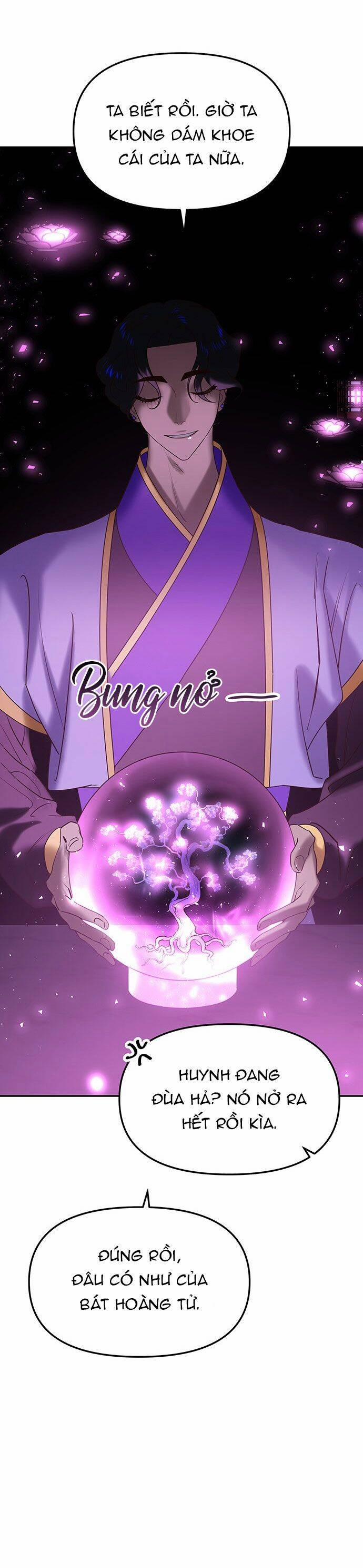 Vương Tử Huyền Bí 50 trang 72