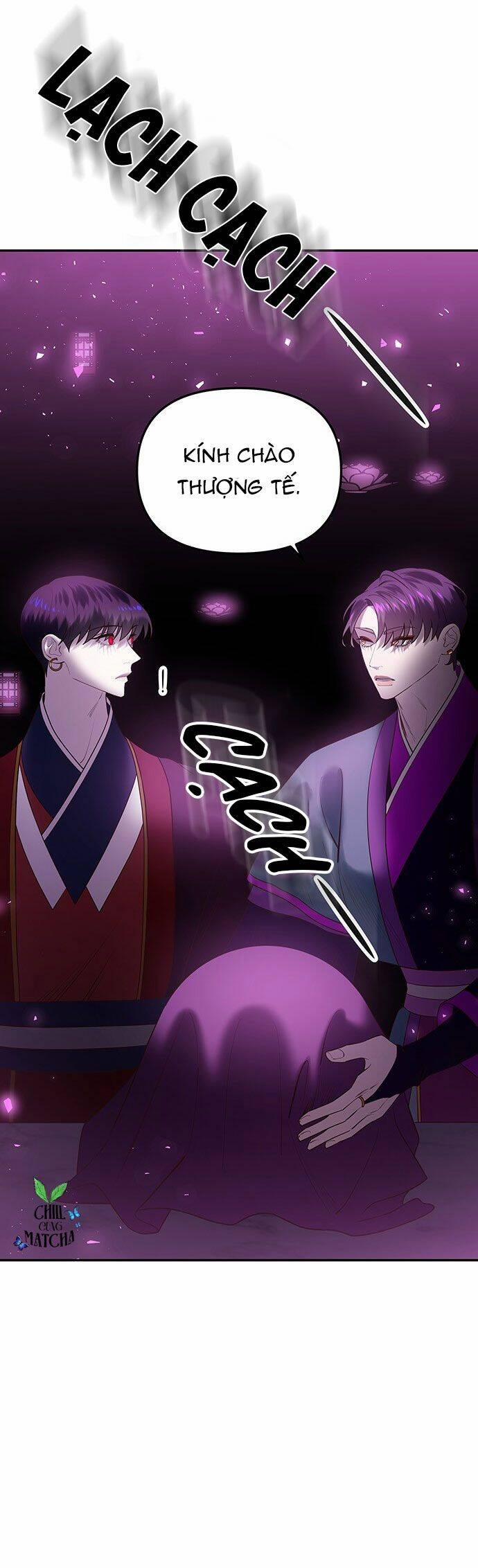 Vương Tử Huyền Bí 50 trang 81