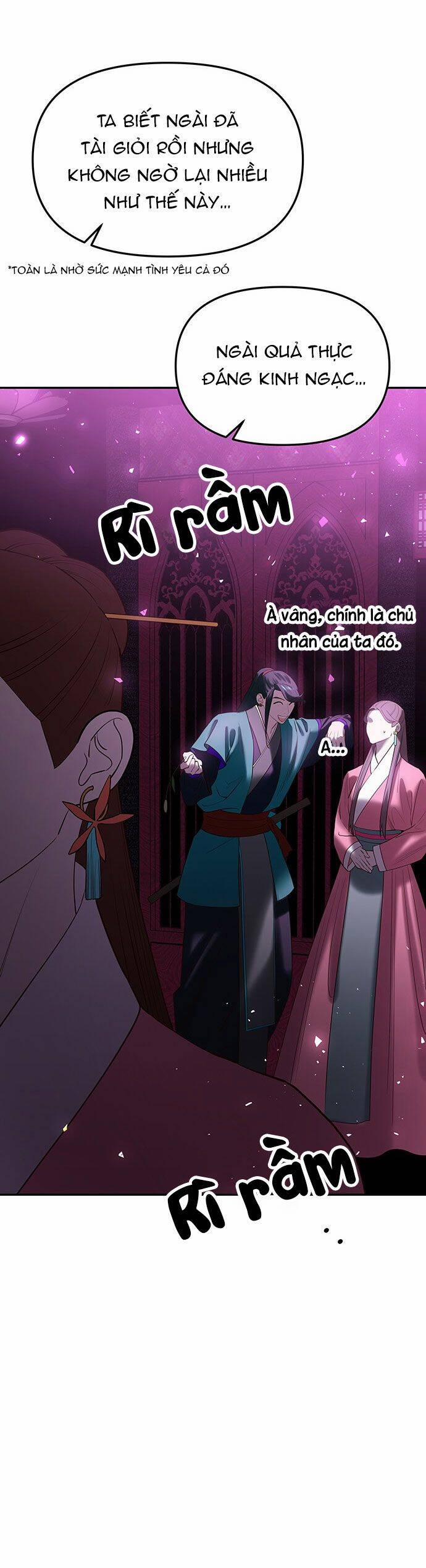 Vương Tử Huyền Bí 50 trang 87