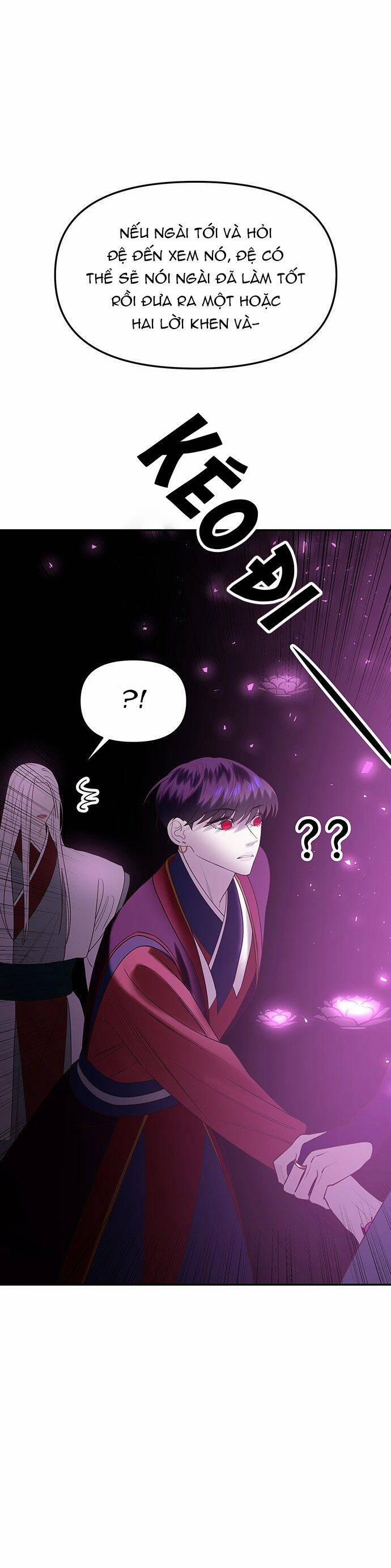 Vương Tử Huyền Bí 50 trang 90