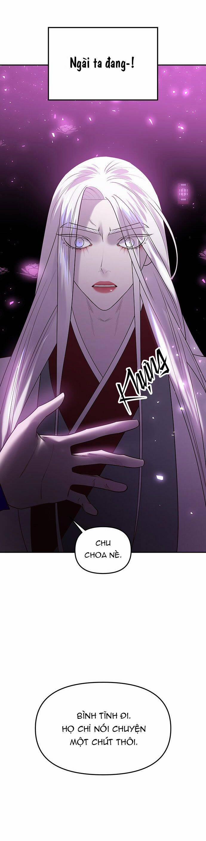 Vương Tử Huyền Bí 50 trang 91