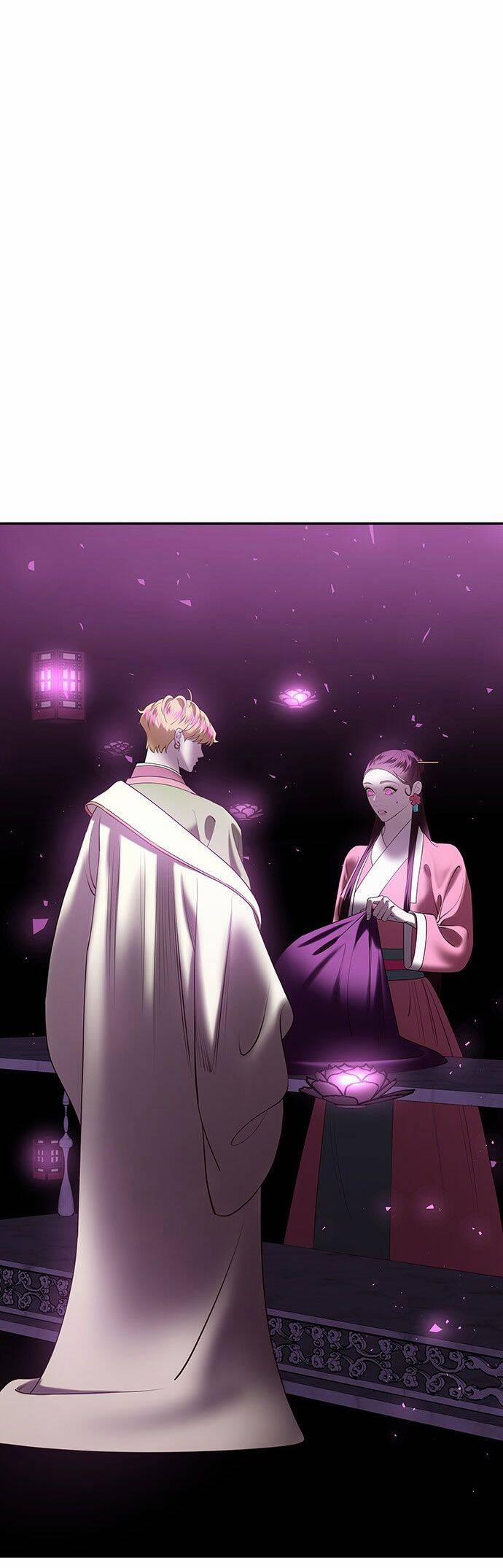 Vương Tử Huyền Bí 51 trang 1