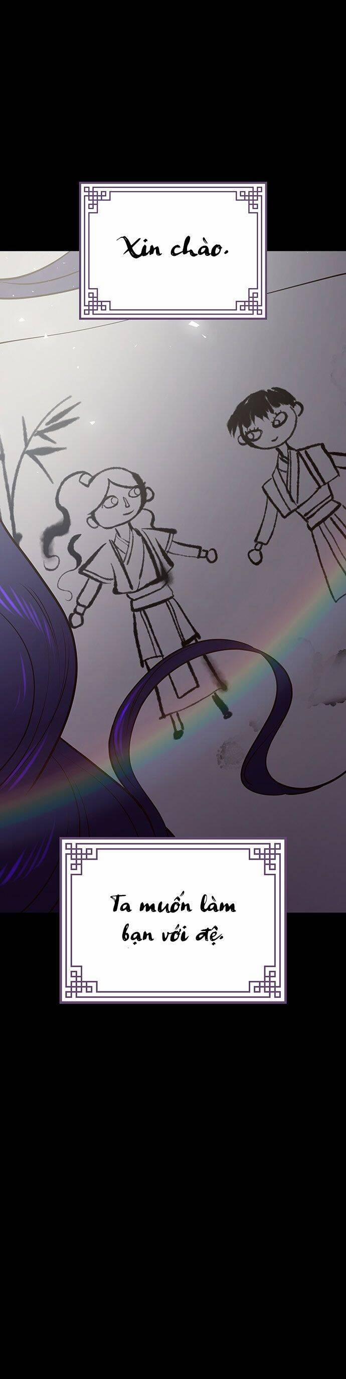 Vương Tử Huyền Bí 51 trang 100