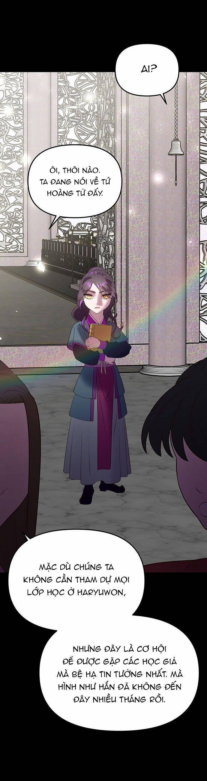 Vương Tử Huyền Bí 51 trang 103