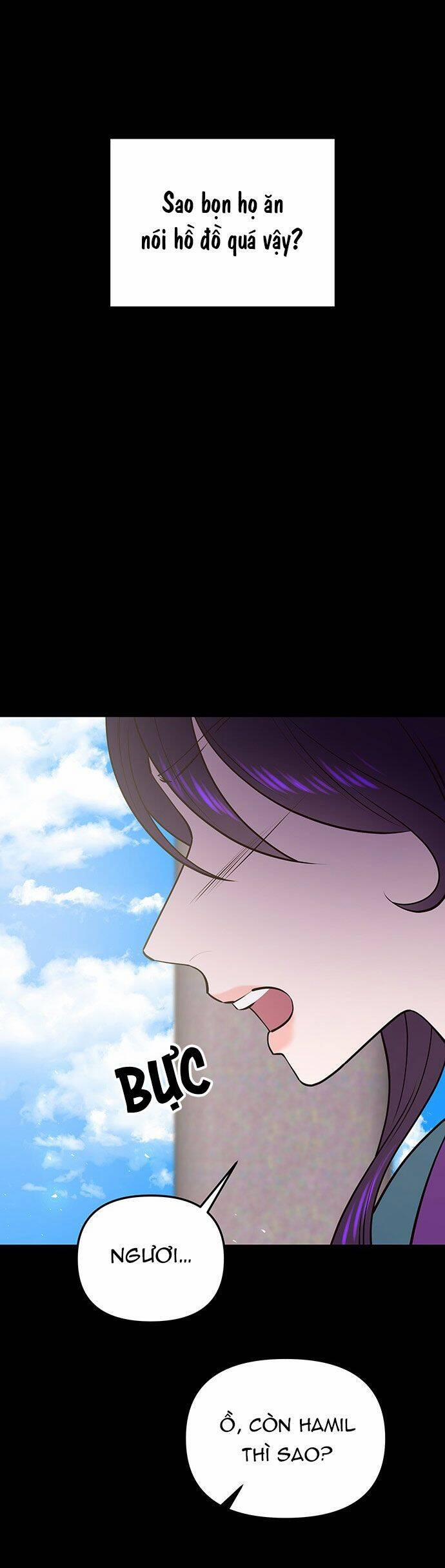 Vương Tử Huyền Bí 51 trang 105