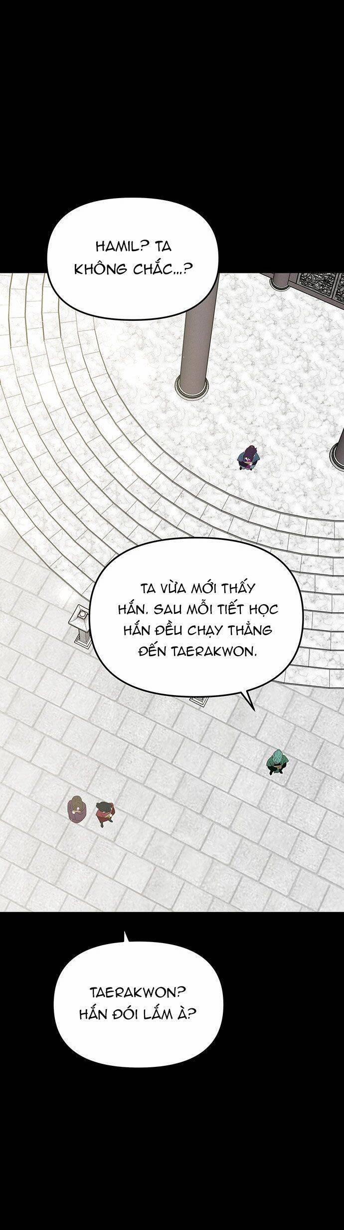 Vương Tử Huyền Bí 51 trang 106