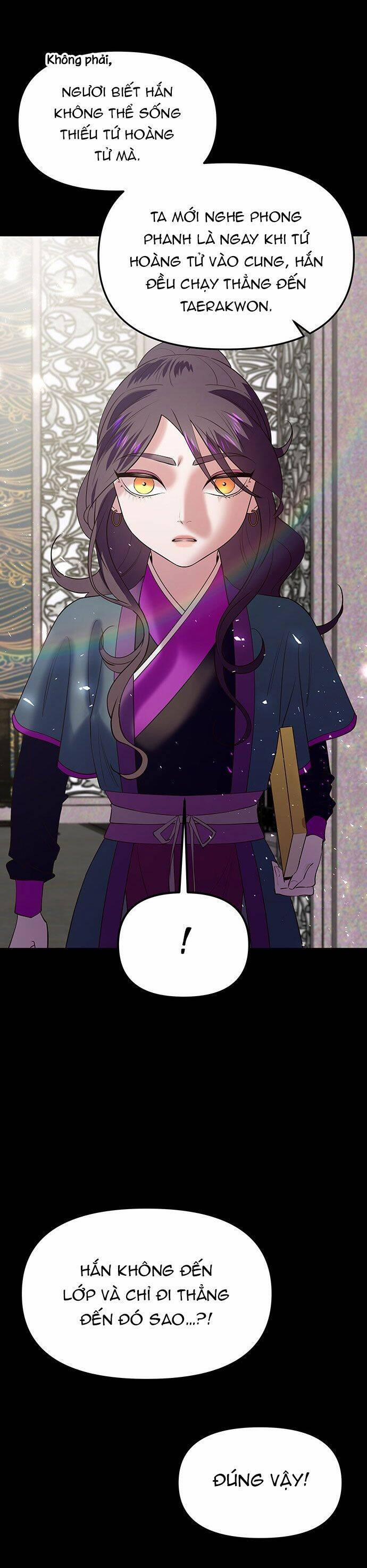 Vương Tử Huyền Bí 51 trang 107