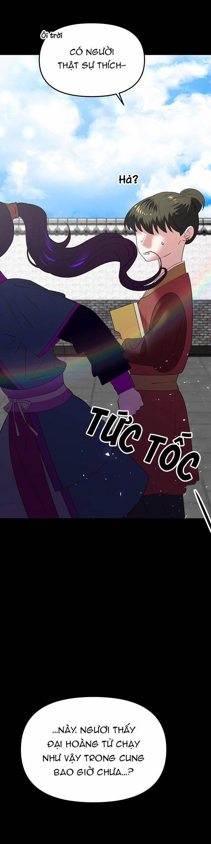 Vương Tử Huyền Bí 51 trang 108