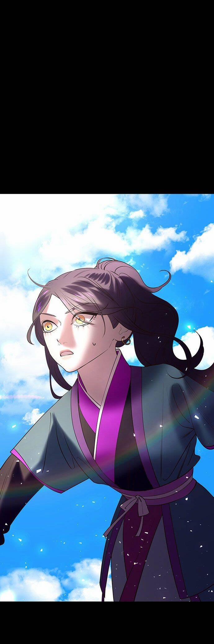 Vương Tử Huyền Bí 51 trang 110