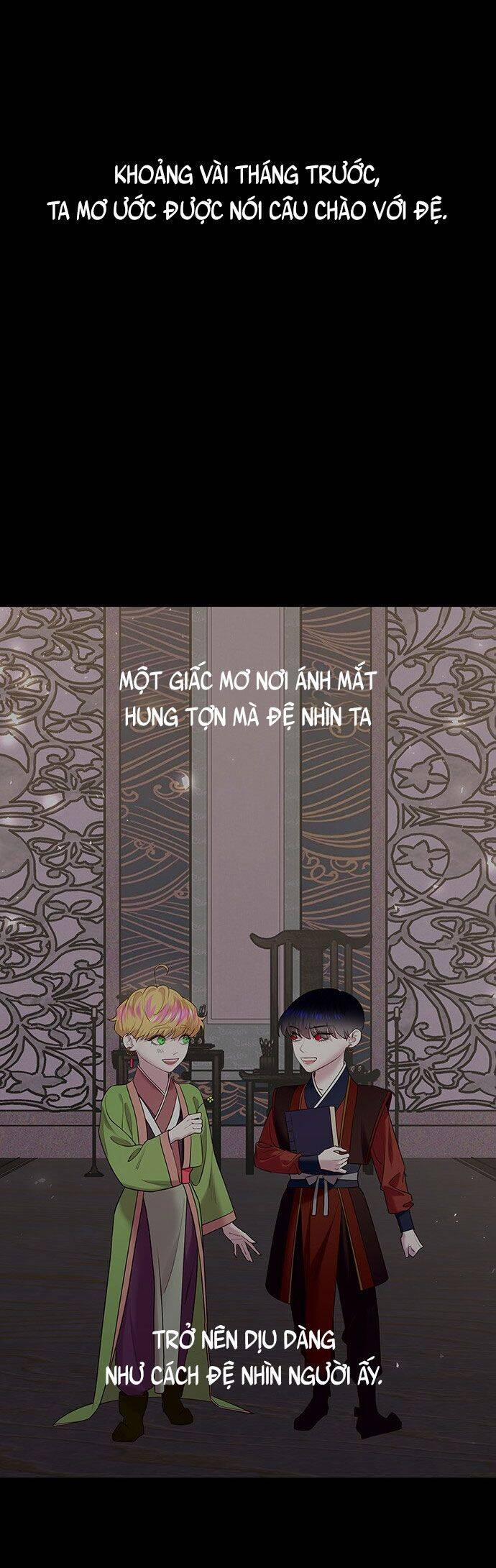 Vương Tử Huyền Bí 51 trang 111