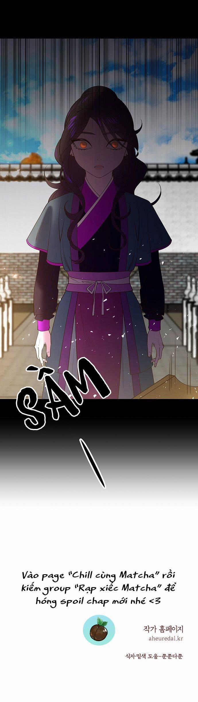 Vương Tử Huyền Bí 51 trang 115