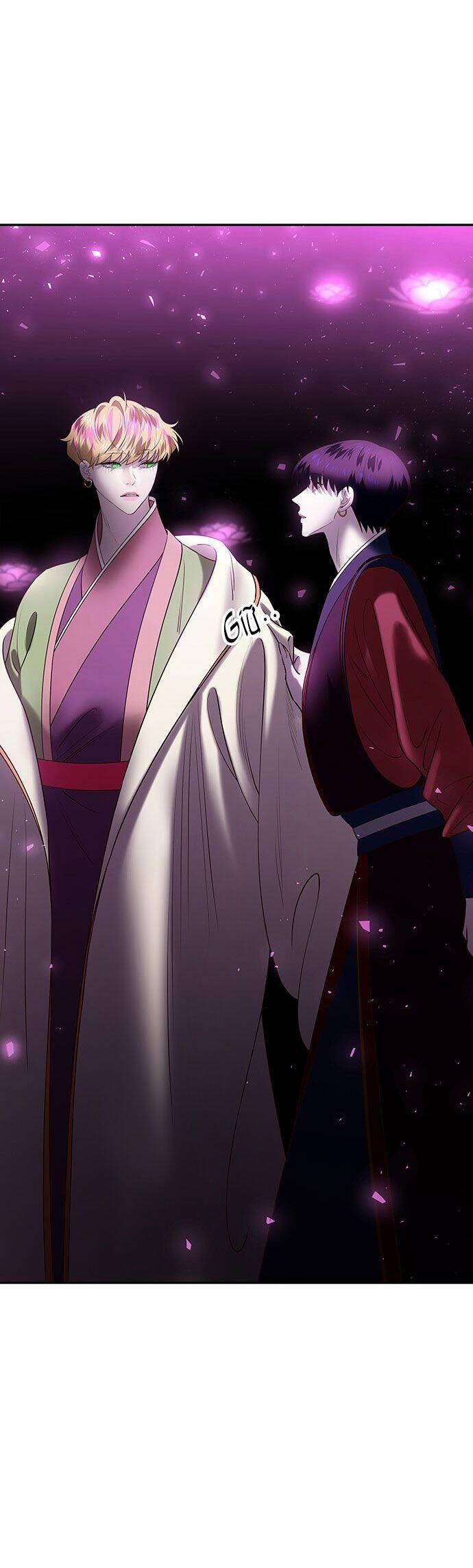 Vương Tử Huyền Bí 51 trang 14