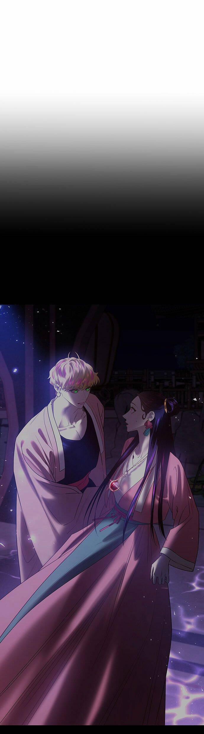 Vương Tử Huyền Bí 51 trang 2