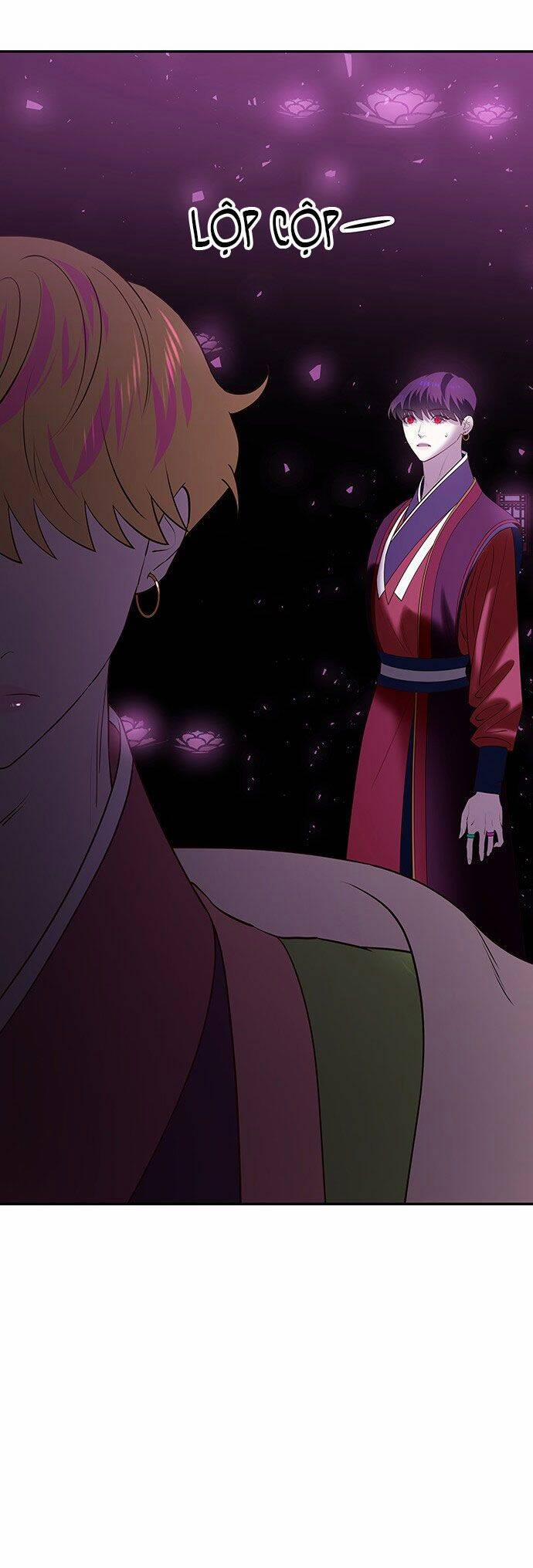 Vương Tử Huyền Bí 51 trang 27