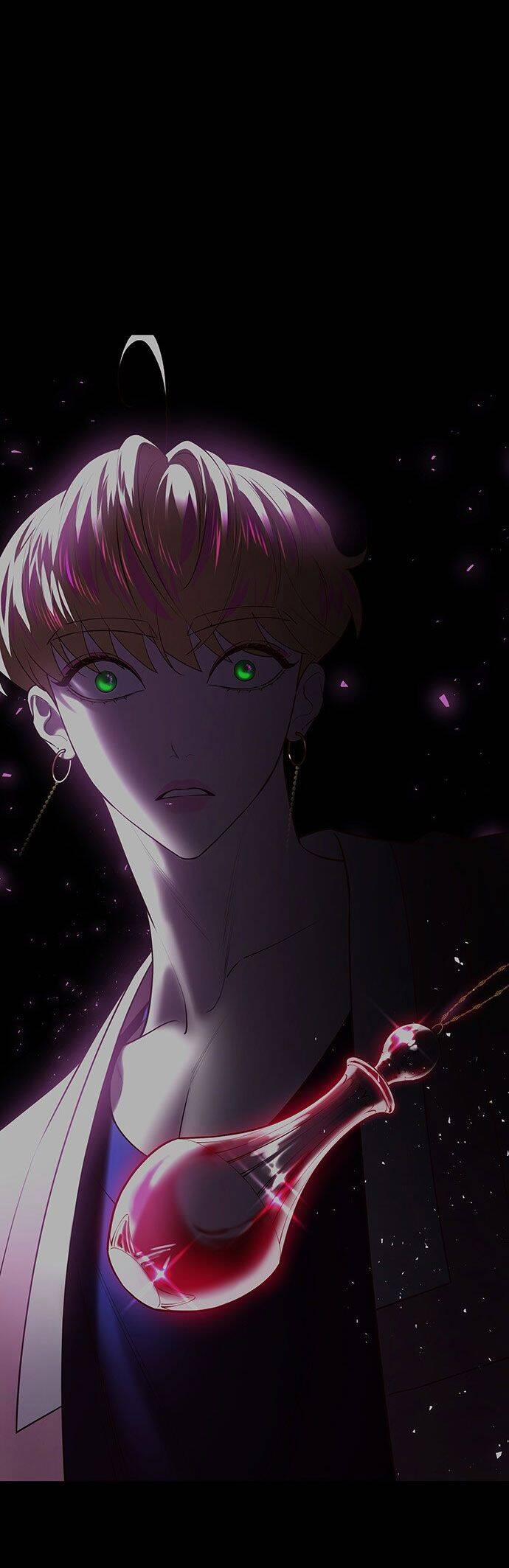 Vương Tử Huyền Bí 51 trang 3