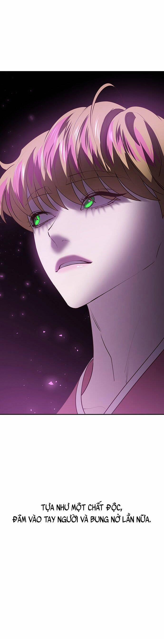 Vương Tử Huyền Bí 51 trang 30