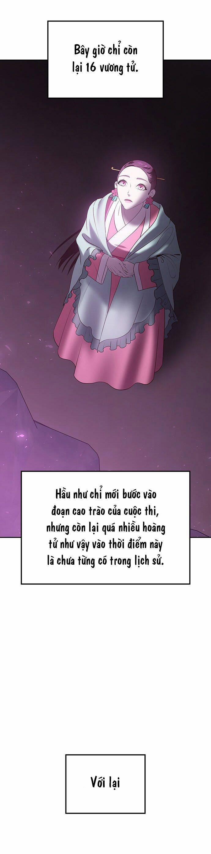 Vương Tử Huyền Bí 51 trang 34