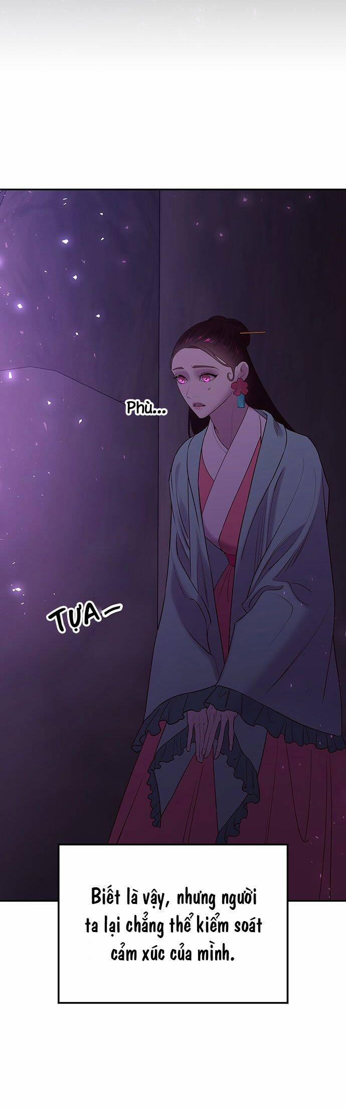 Vương Tử Huyền Bí 51 trang 41