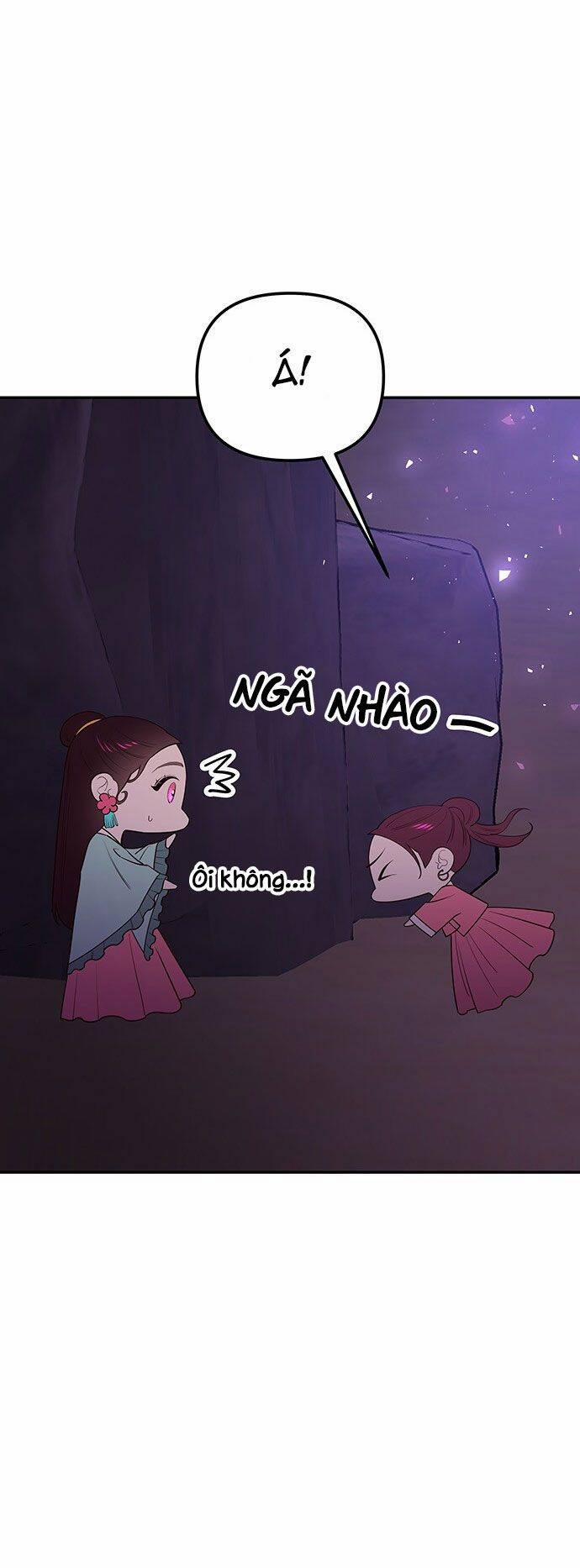 Vương Tử Huyền Bí 51 trang 46