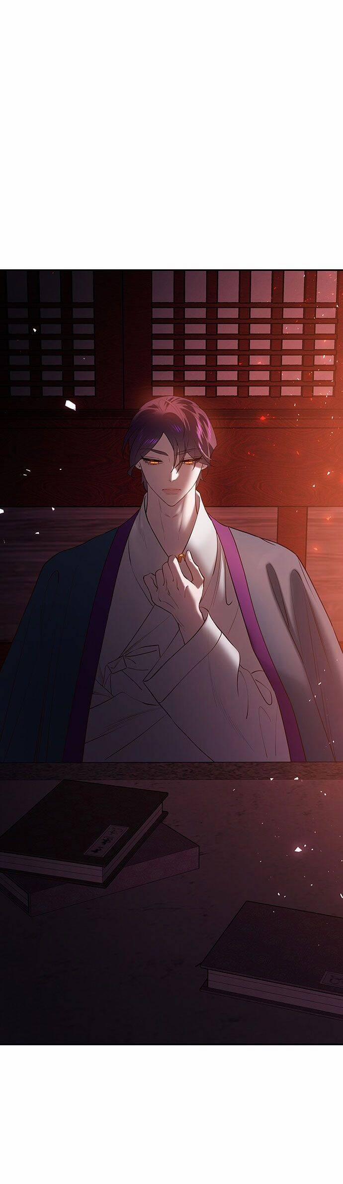 Vương Tử Huyền Bí 51 trang 52