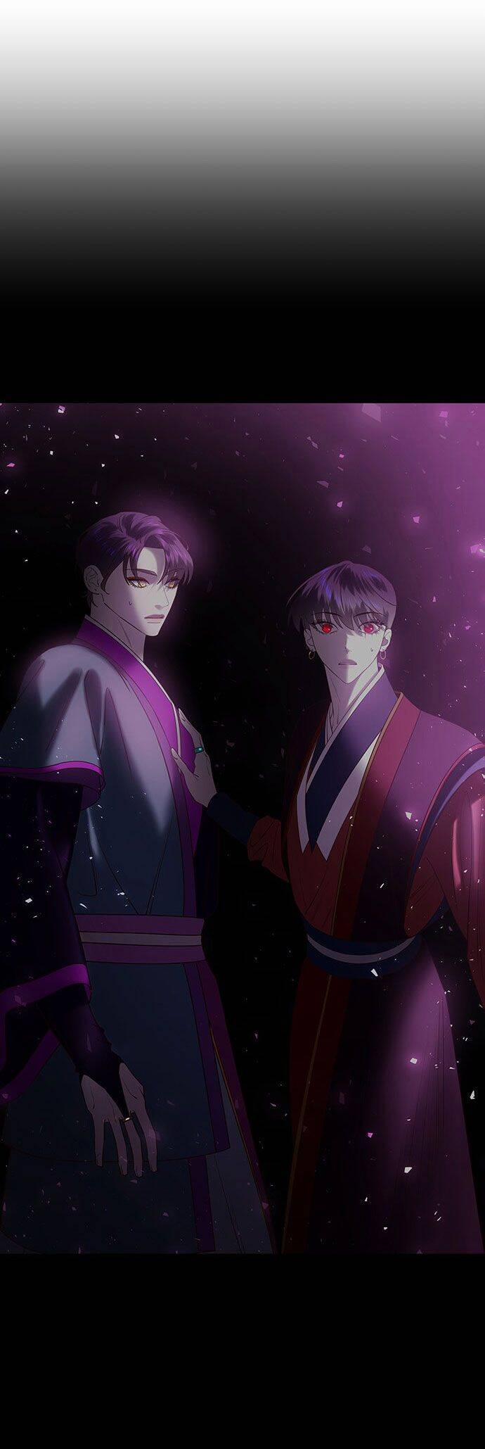 Vương Tử Huyền Bí 51 trang 53