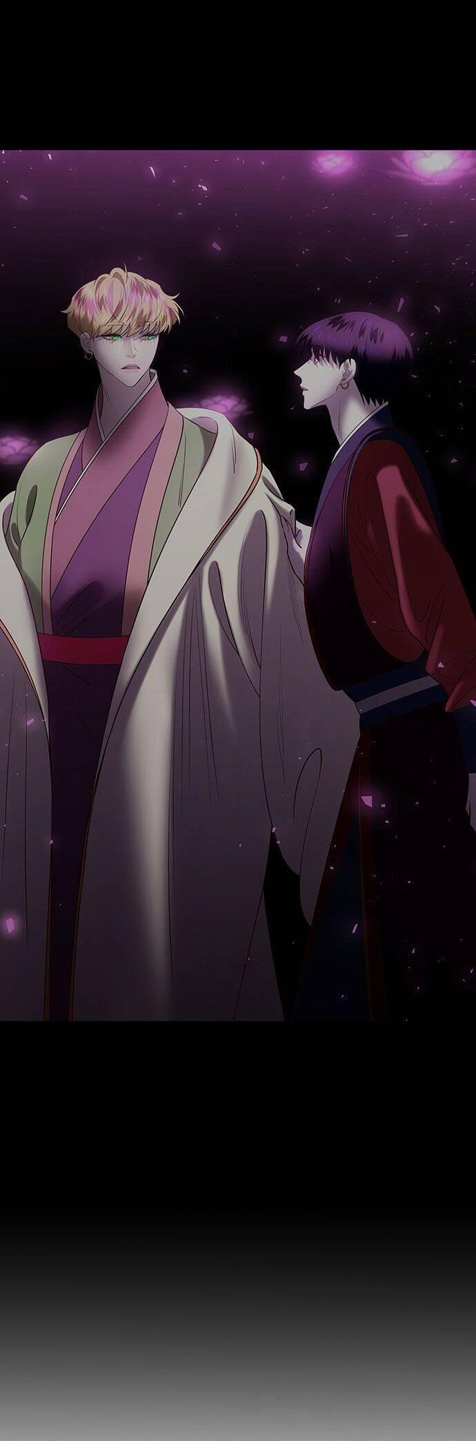 Vương Tử Huyền Bí 51 trang 54