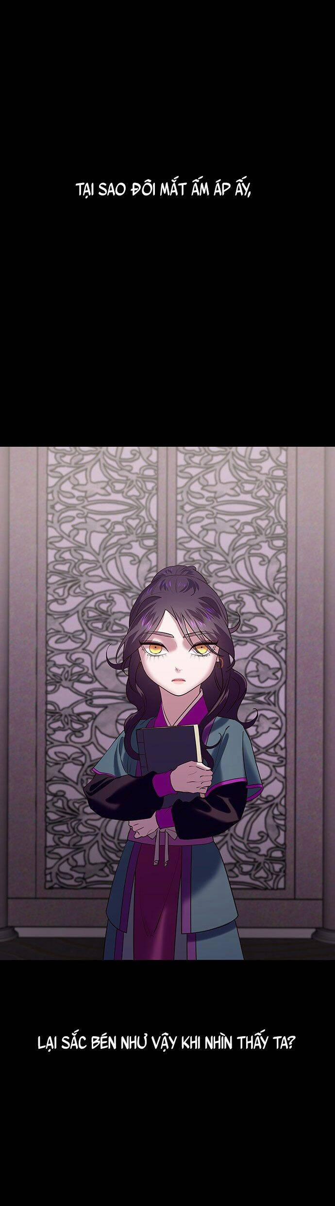 Vương Tử Huyền Bí 51 trang 58