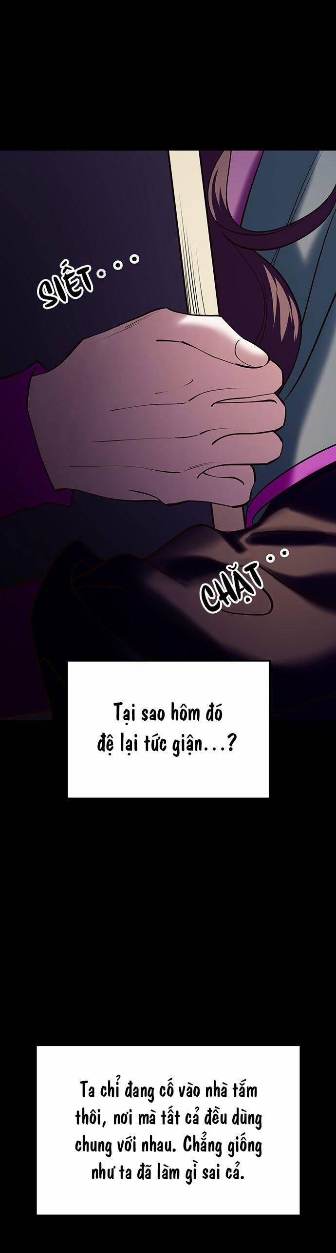 Vương Tử Huyền Bí 51 trang 59