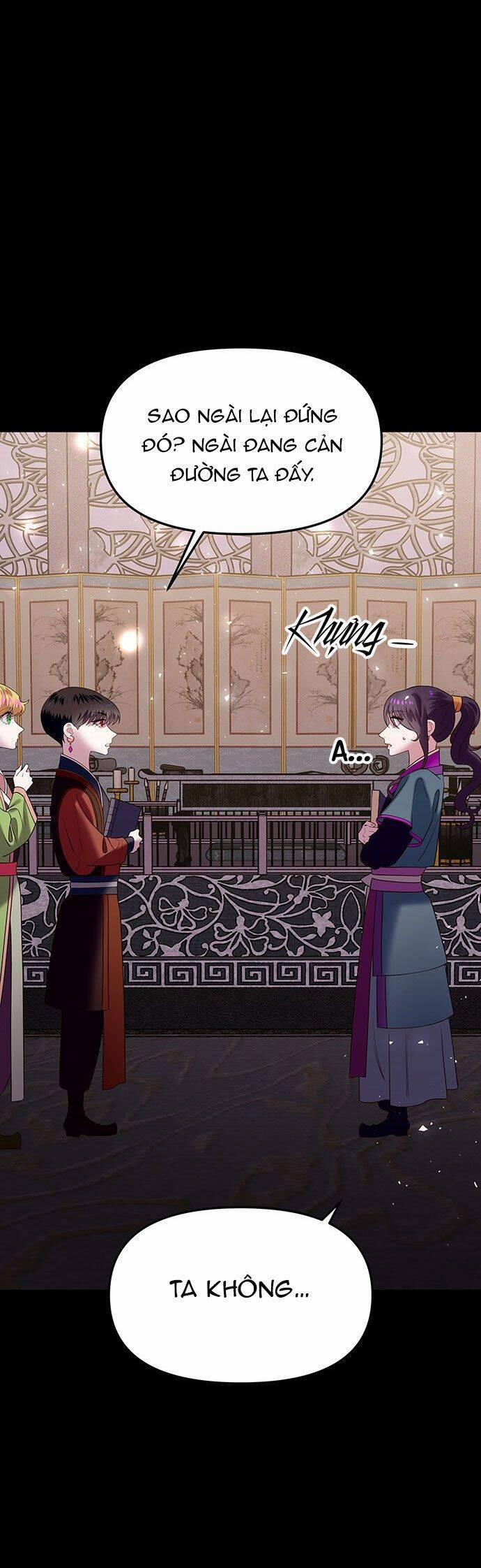 Vương Tử Huyền Bí 51 trang 61