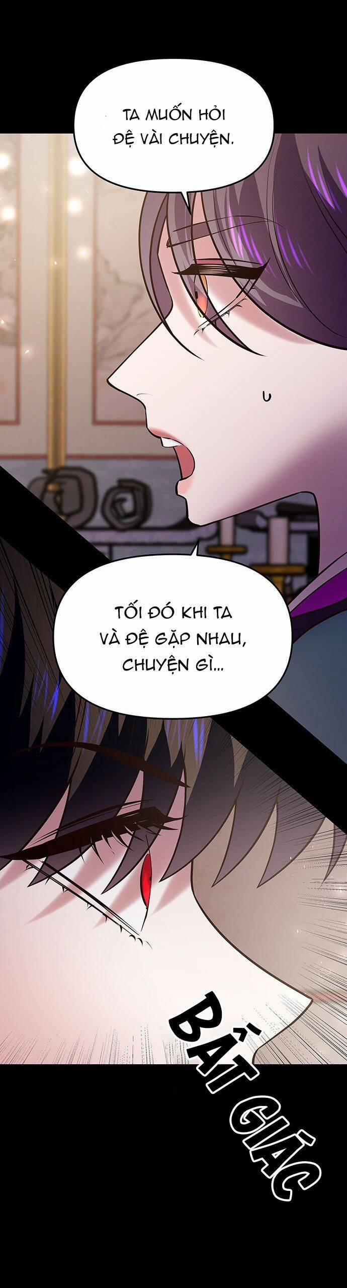 Vương Tử Huyền Bí 51 trang 62