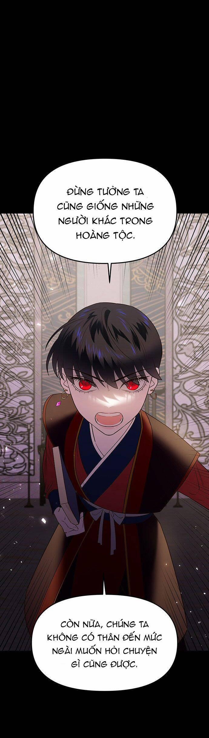 Vương Tử Huyền Bí 51 trang 64