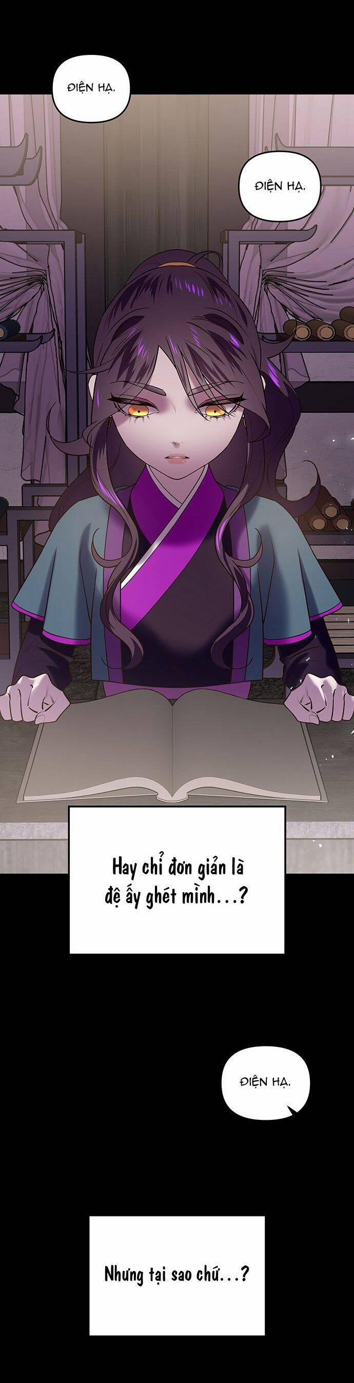 Vương Tử Huyền Bí 51 trang 68