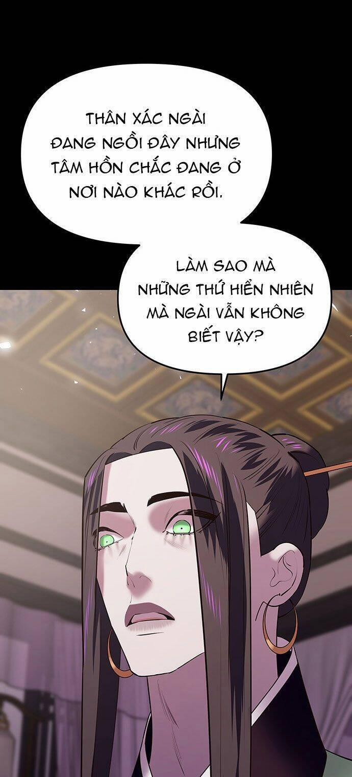 Vương Tử Huyền Bí 51 trang 71