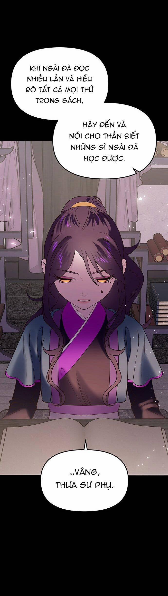 Vương Tử Huyền Bí 51 trang 73