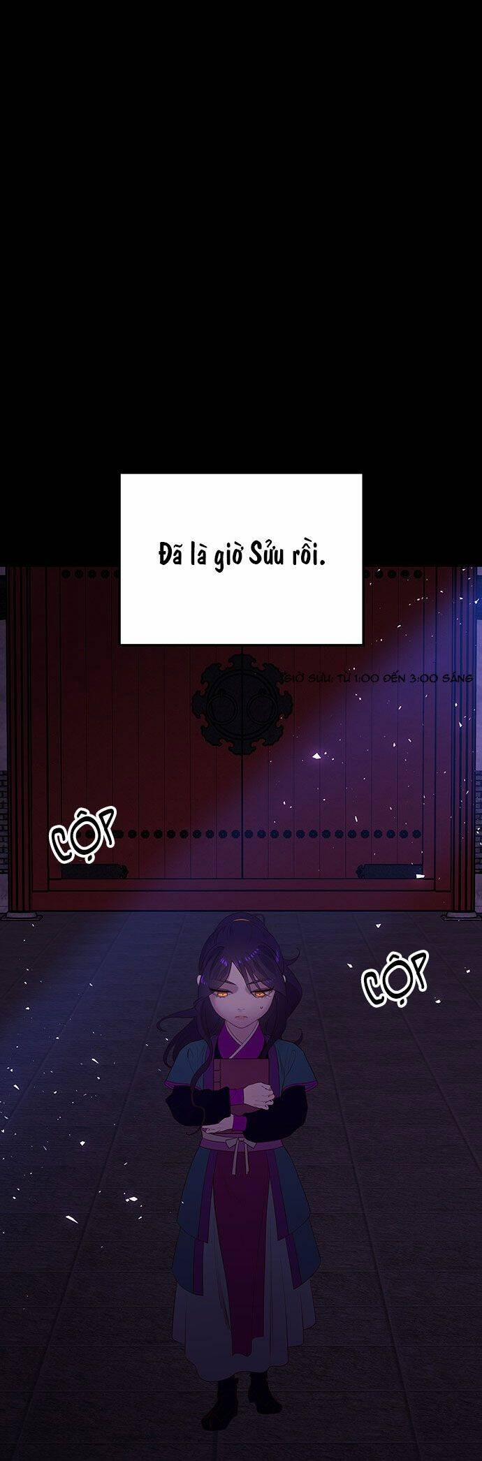 Vương Tử Huyền Bí 51 trang 75