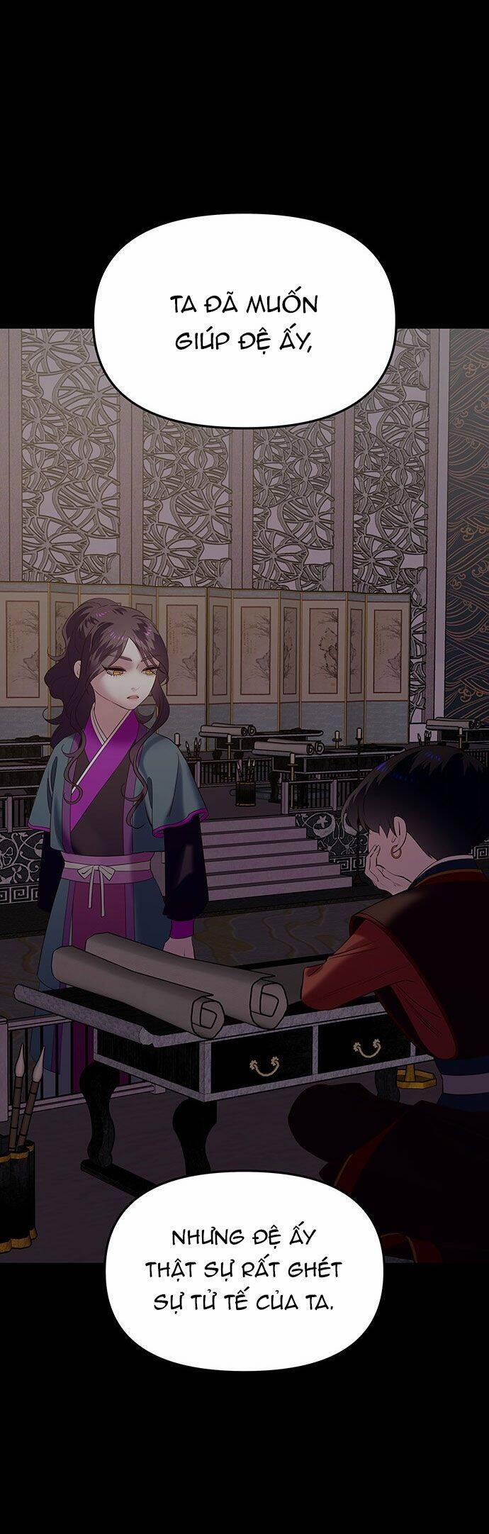 Vương Tử Huyền Bí 51 trang 82