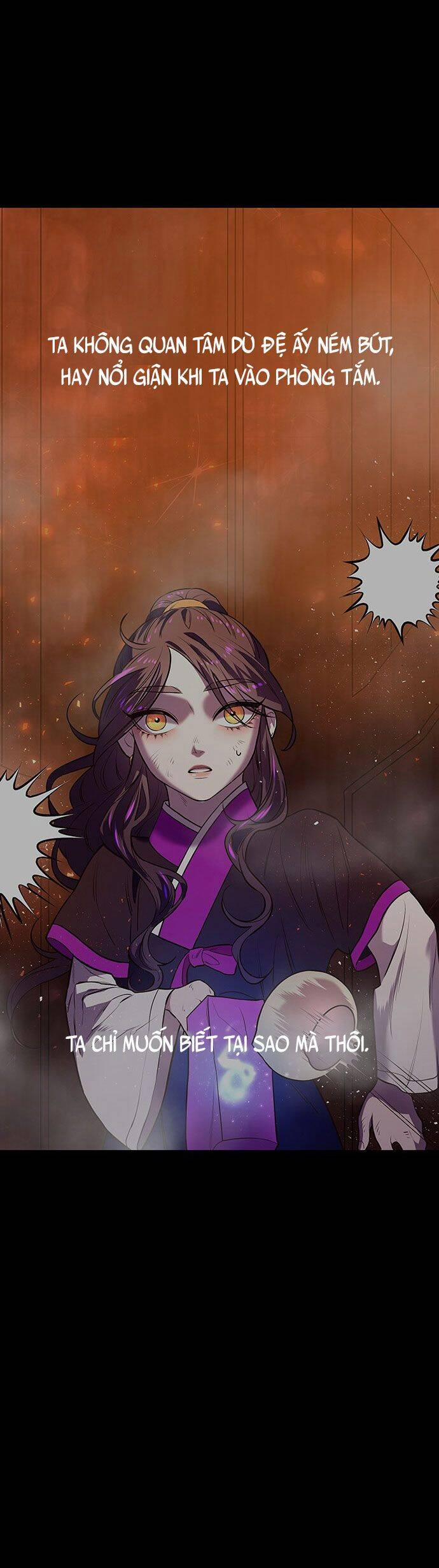 Vương Tử Huyền Bí 51 trang 83