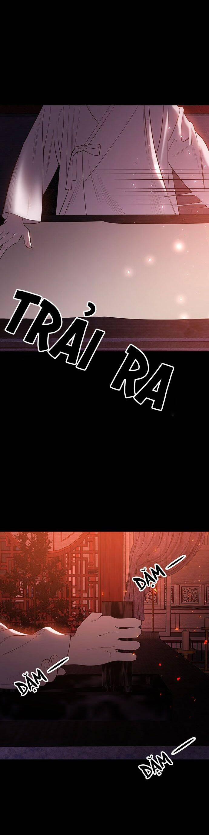 Vương Tử Huyền Bí 51 trang 96