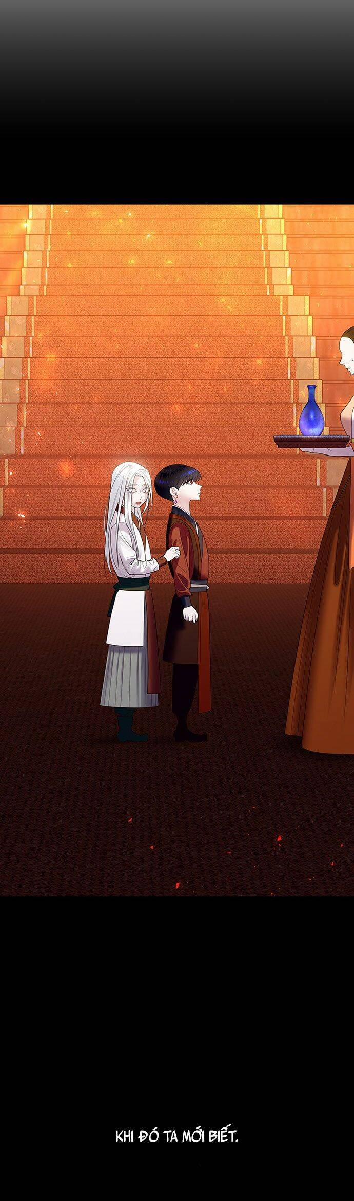 Vương Tử Huyền Bí 52 trang 1