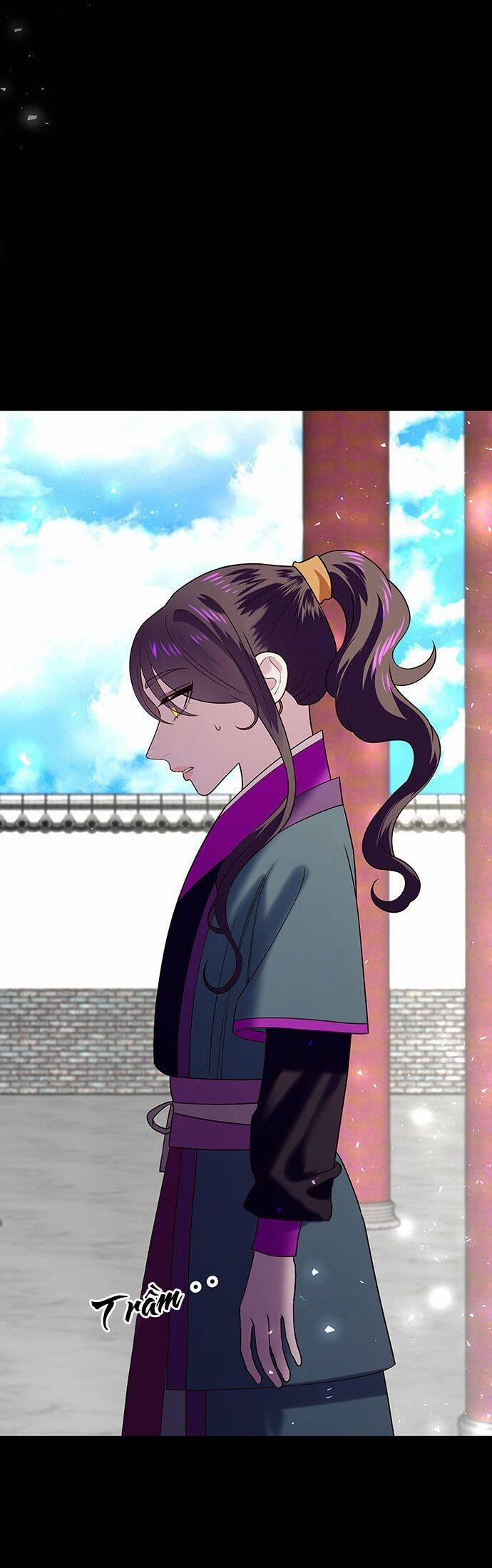 Vương Tử Huyền Bí 52 trang 11