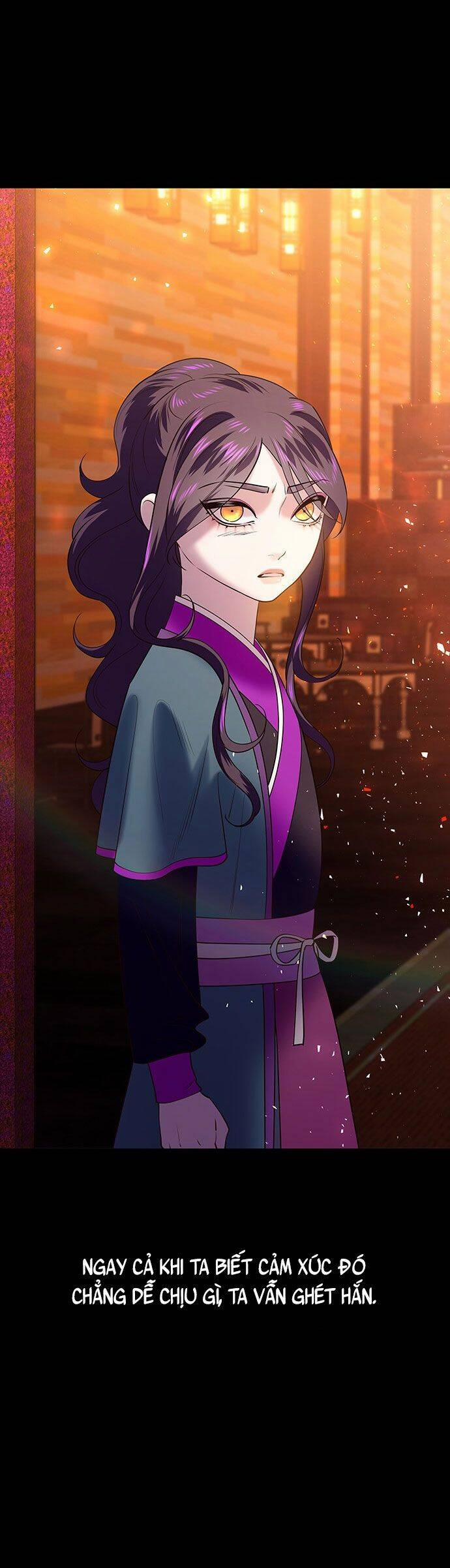 Vương Tử Huyền Bí 52 trang 14