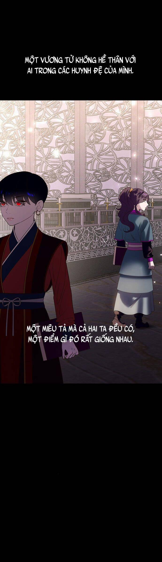 Vương Tử Huyền Bí 52 trang 19