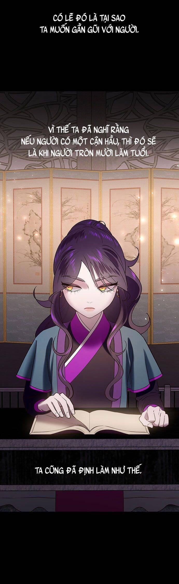 Vương Tử Huyền Bí 52 trang 20