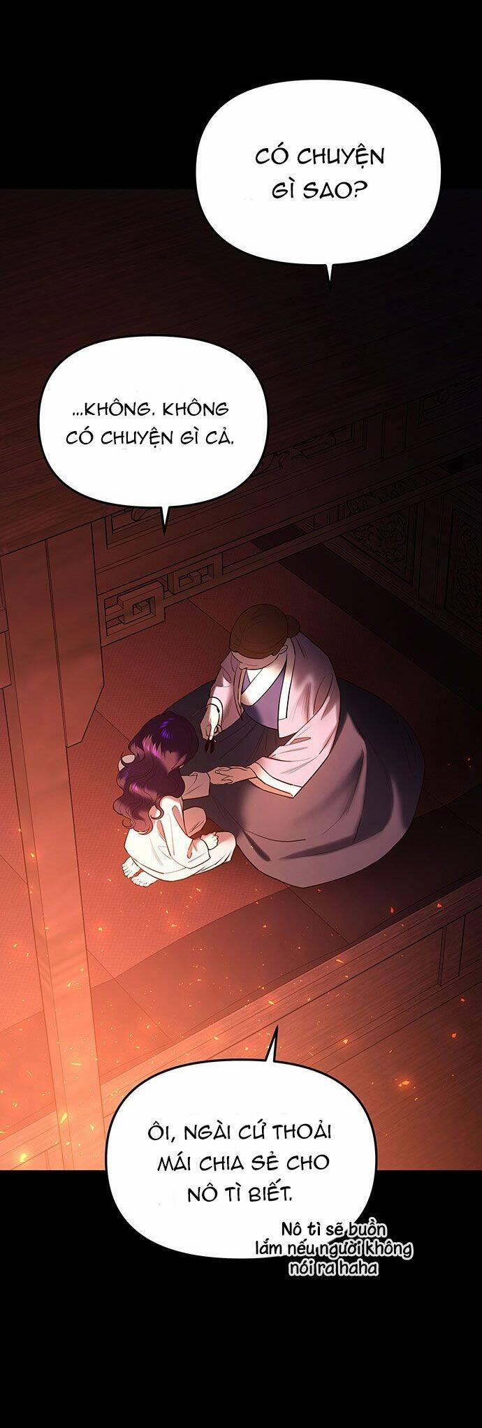 Vương Tử Huyền Bí 52 trang 25